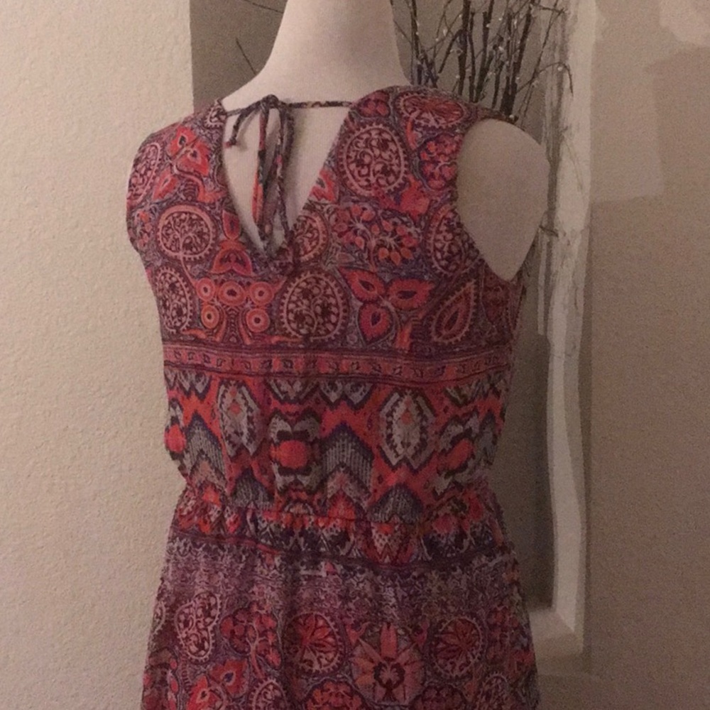High-low Dress - Picture 3 of 4